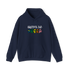 Grateful Dad Hoodie