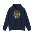 Jerry and The Boys - Life is dead.® Hoodie