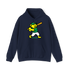 Baseball Bear - Life is dead.® Hoodie