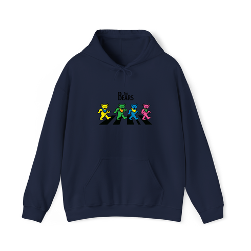 The Bears - Life is dead.® Hoodie