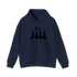 Jerry Road - Life is dead.® Hoodie