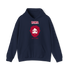 Bama Jerry - Life is dead.® Alabama Hoodie