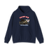 I'm Not Old. I'm Classic. - Life is dead. Jerry Hoodie