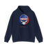 Cape Verde World Cup 2026 Steal Your Cup Hoodie