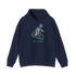Jerry's Mountain Biking - Life is dead.® Hoodie