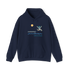 Lake Life Jerry - Life is dead.® Hoodie