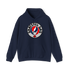 Grateful Dad Hoodie