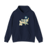 Chillin' Jerry Life is dead. Hoodie