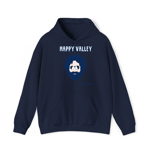 Penn State Jerry - Life is dead.® Hoodie