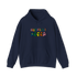 Grateful Dad Hoodie
