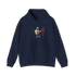 Jerry and His Friends - Life is dead.® Hoodie