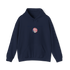 250 years of Freedom Stealie - Life is dead. Hoodie