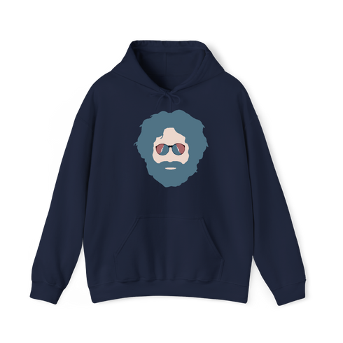 Jerry - Life is dead.® Hoodie