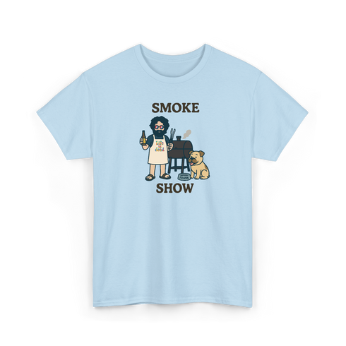 Smoke Show - Life is dead.® Tee
