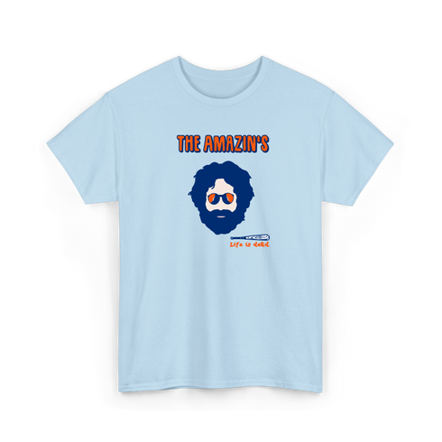 Mets Jerry - Life is dead.® Tee
