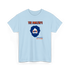 Mets Jerry - Life is dead.® Tee