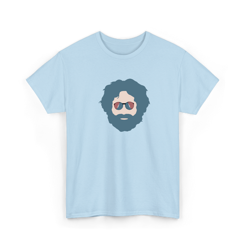 Jerry - Life is dead.® Tee