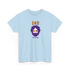 ECU Jerry - Life is dead.® Tee