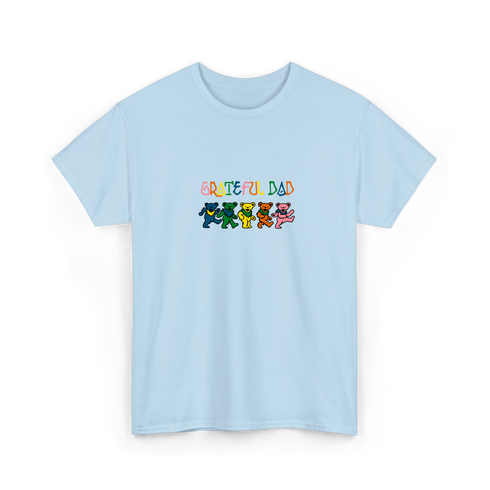 Grateful Dad Tee