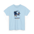 Enjoy the Ride - Life is dead.® Tee