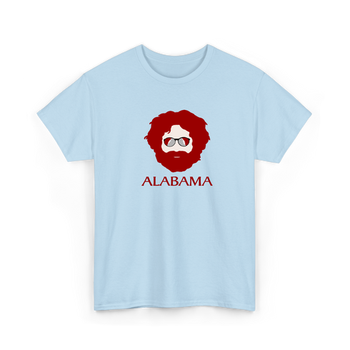 Alabama Jerry - Life is dead.® Tee