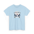 Jerry and The Bear Road Trippin' - Life is dead.® Tee
