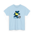 Futbol Bear - Life is dead.® Tee