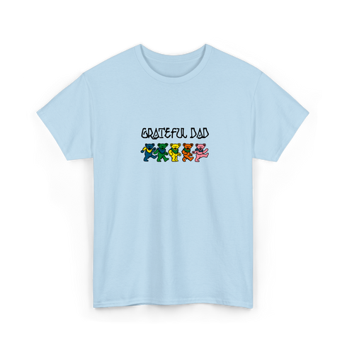 Grateful Dad Tee
