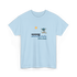 Lake Life Jerry - Life is dead.® Tee