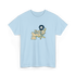 Chillin' Jerry Life is dead. Tee