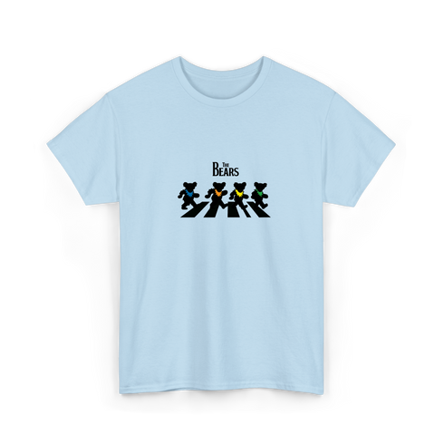 The Bears - Life is dead.® Tee