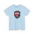 Skiin' Jerry - Life is dead.® Tee