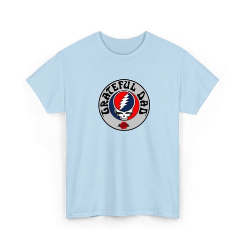 Grateful Dad Tee
