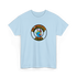 Grateful Dad Hand - Life is dead.® Tee