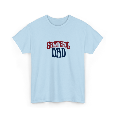 Grateful Dad Tee