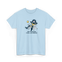 Jerry's Not Workin' From Anywhere - Life is dead.® Tee