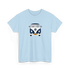 Jerry and The Bear - Life is dead.® Yankees Bus Tee