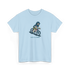 Jerry's Mountain Biking - Life is dead.® Tee