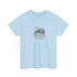 Long Strange Trip - Life is dead.® Jeep Tee
