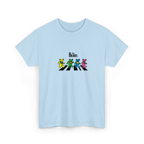 The Bears - Life is dead.® Tee