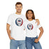 Grateful Dead - nhc logo Stealie Grateful Dead T-Shirt - StealieShop