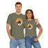 Walk The Dog Beer Company Grateful Dead T-Shirt StealieShop