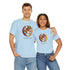 University of Maryland Grateful Dead T-Shirt Printify