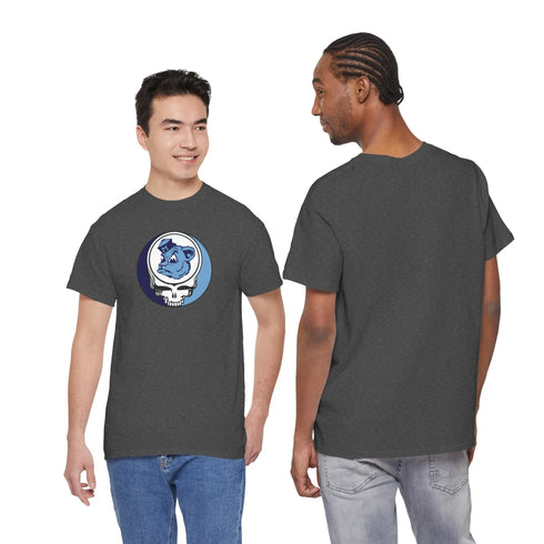 Grateful Dead - Retro University of Maine Grateful Dead T-Shirt - StealieShop