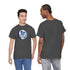 Grateful Dead - Retro University of Maine Grateful Dead T-Shirt - StealieShop