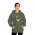 Texas Stealie Grateful Dead Hoodie