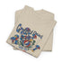 Sold Out 1993 Tour - Unisex Grateful Dead T-Shirt - Icons From The Road Collection