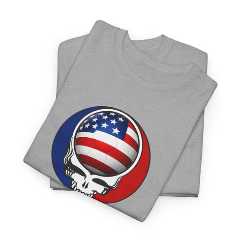 2026 USA World Cup "Steal Your Cup" Grateful Dead T-Shirt