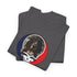 Custom Dog Stealie Unisex Grateful Dead T-Shirt (128)