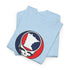 Minnesota Map Stealie Grateful Dead Grateful Dead T-Shirt